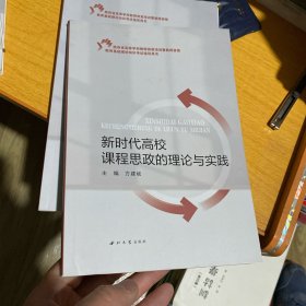 新时代高校课程思政的理论与实践