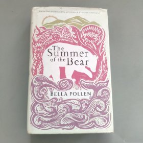 TheSummeroftheBear