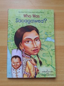 Who Was Sacagawea? 32开