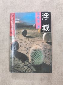 浮城 精装