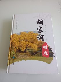 胡家河村志