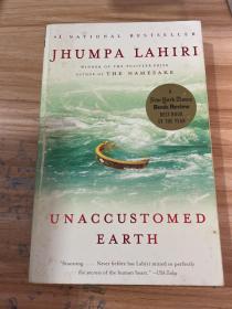 Unaccustomed Earth