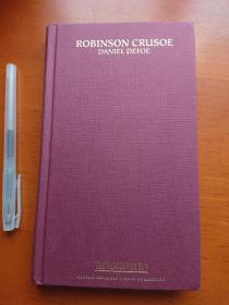 Robinson Crusoe