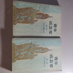 青年近卫军（共二册）