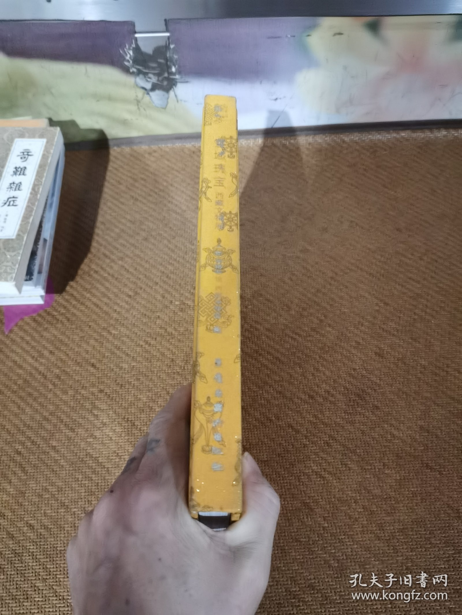 雪域瑰宝 : 西藏文物展