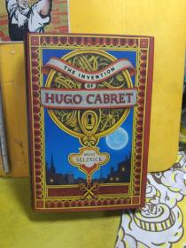 The Invention of Hugo Cabret