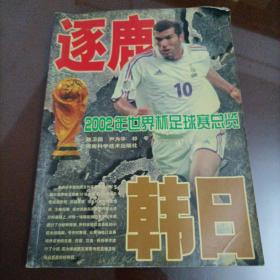 逐鹿韩日：2002年世界杯足球赛总览