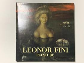 价可议 每册780元起 LEONOR 32jq LEONOR FINI PEINTURE 4e édLeonor Fini: Portraits mdy1