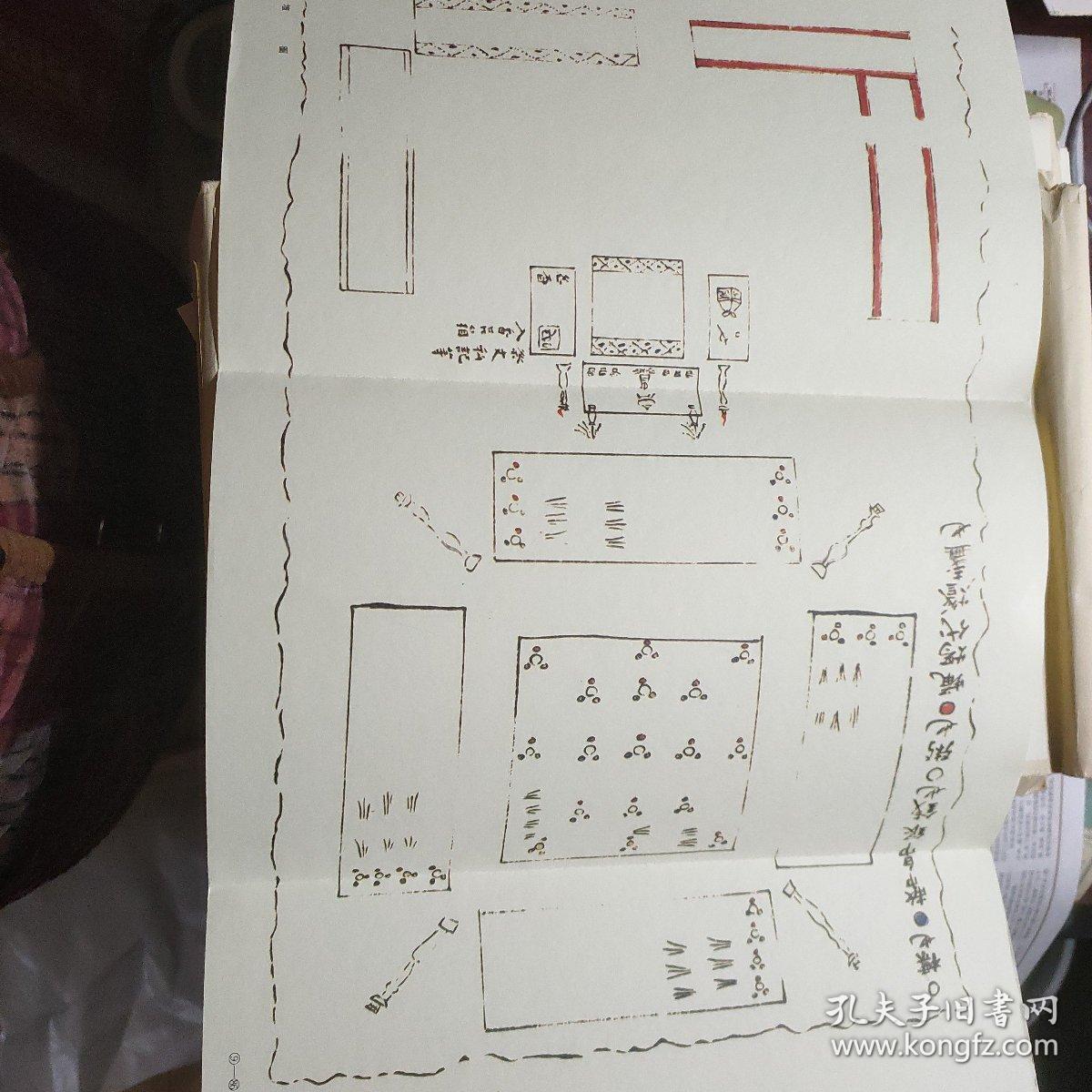 大藏经图像 别纸 卷 1、2、3、4、5、6、7、8、9(每卷都齐)