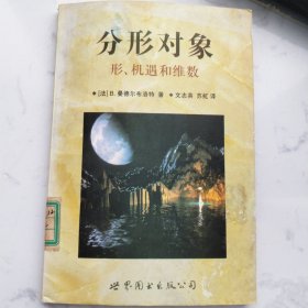 分形對(duì)象