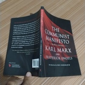 The Communist Manifesto：A Modern Edition