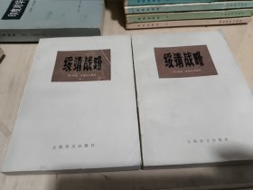 绥靖战略 上下