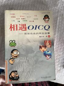 相遇OICQ:形形色色的网友故事