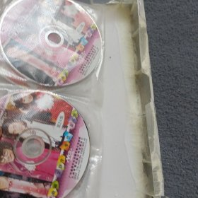 二十四集韩国浪漫童话爱情喜剧 白雪公主 24碟装 中韩双语 中文字幕 盒子有破损 不影响内容