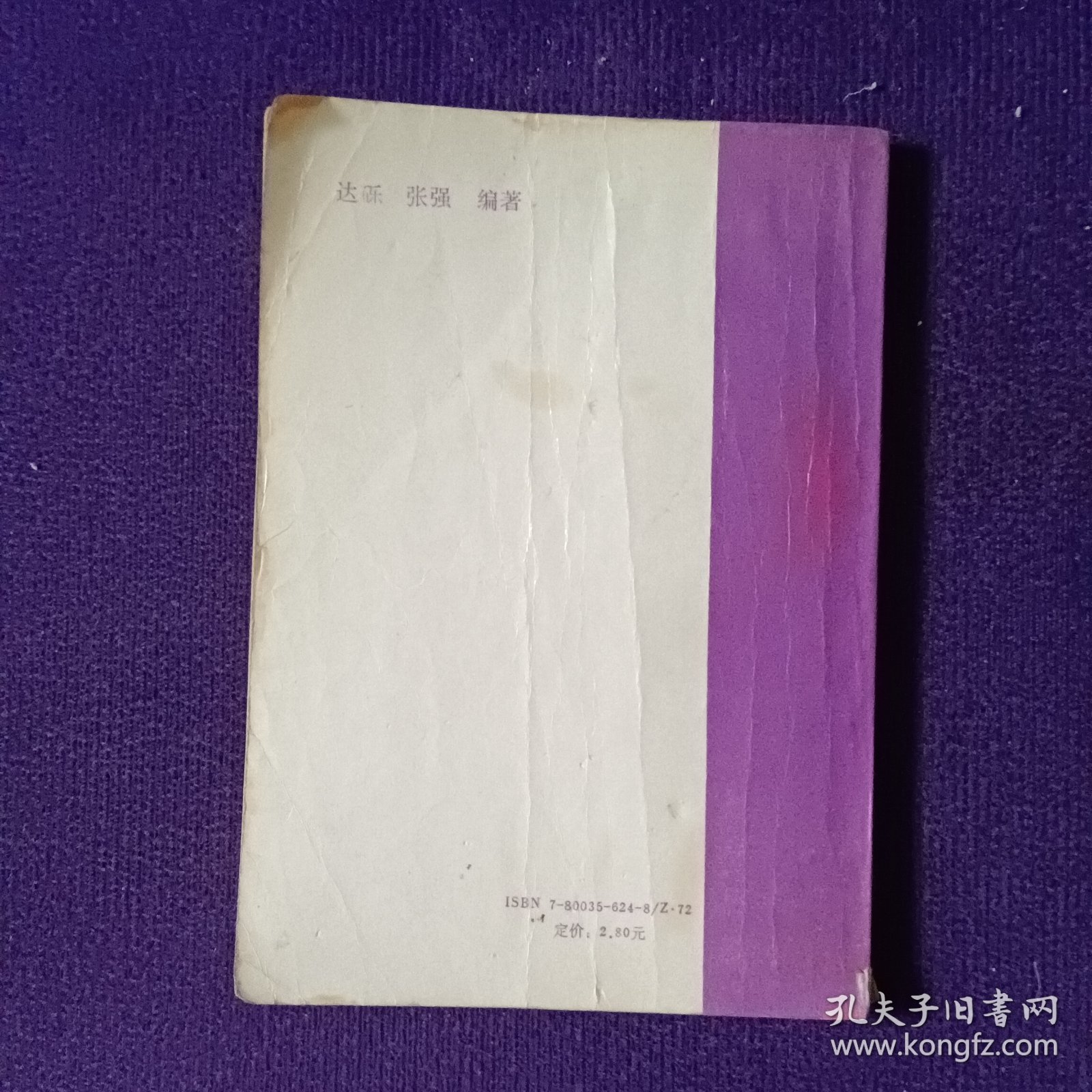 神密的间谍世界