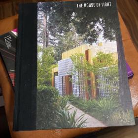 九品 The House of Light 光之屋 空间建筑概念设计 现代化工 9781951541149