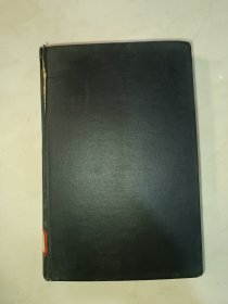 The Chemistry of High Polymers (高聚物化学)(目录见图)