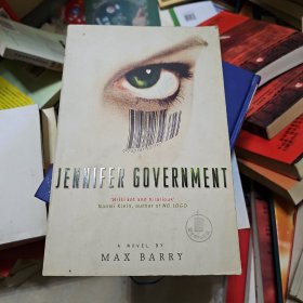 Jennifer Government