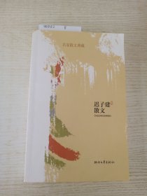 迟子建散文