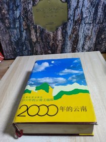 2000年的云南