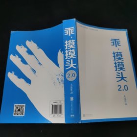 乖，摸摸头2.0大冰作品