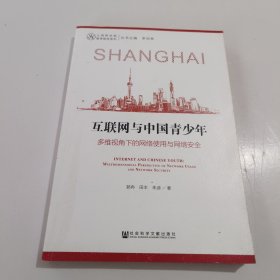 互联网与中国青少年：多维视角下的网络使用与网络安全