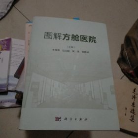 图解方舱医院