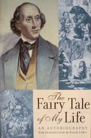 The Fairy Tale of My Life：An Autobiography童话人生英文原版现货