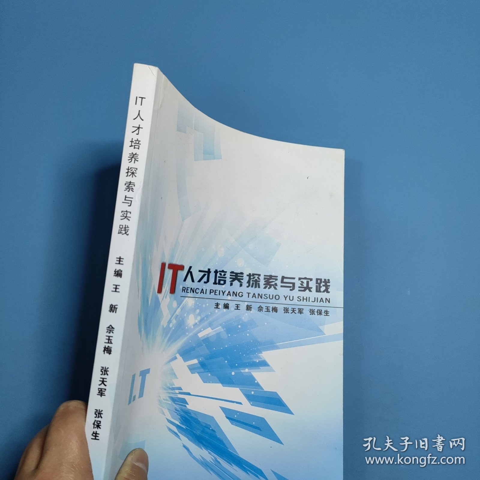 点击查看原图 IT人才培养探索与实践