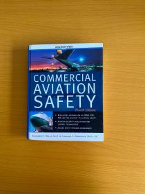 COMMERCIAL AVIATION SAFETY