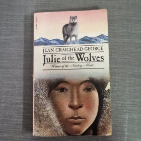 JULIE of the WOLVES 狼之朱莉