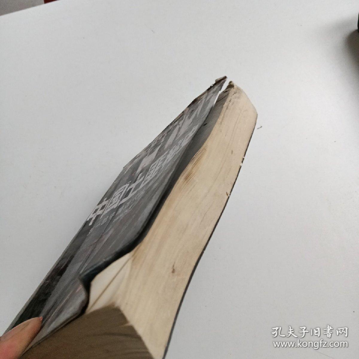 中国土匪秘史