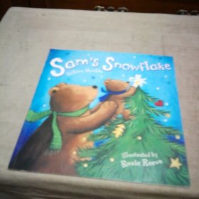 Sam's Snowflake