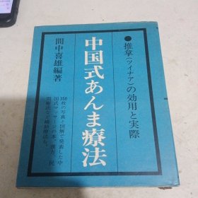 A1中国式按摩疗法