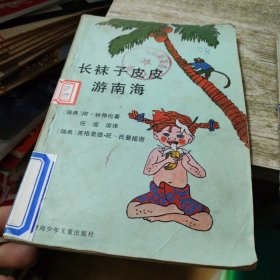 长袜子皮皮游南海
