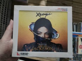迈克尔杰克逊 无损音乐 德国引进 2CD
