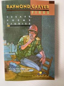 Fires：Essays, Poems, Stories