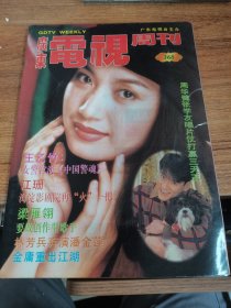 广东电视周刊 368