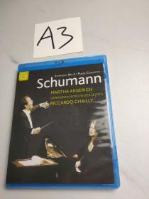 光盘:SCHUMANN