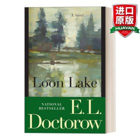 Loon Lake  A Novel