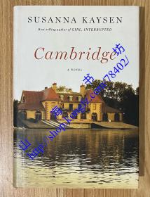 Cambridge: A Novel