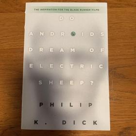 Do Androids Dream of Electric Sheep?