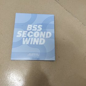 Second Wind BSS夫硕顺组合的专辑