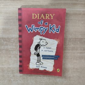 Diary of a Wimpy Kid