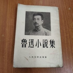 鲁迅小说集