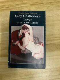 Lady Chatterley's Lover