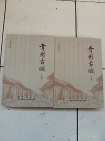 青州古城【全2册】