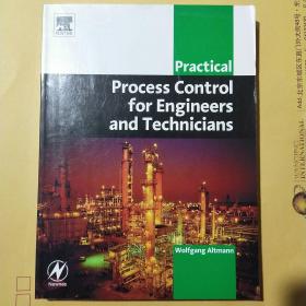 Practical Process Control for Engineers and Technicians