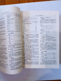 精细化学品配方工艺及原理分析