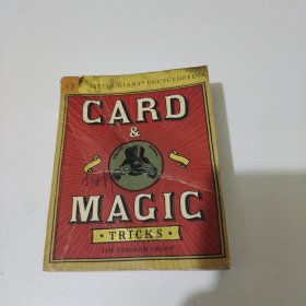 Card&amp;MagicTricks(LittleGiantEncyclopedias)